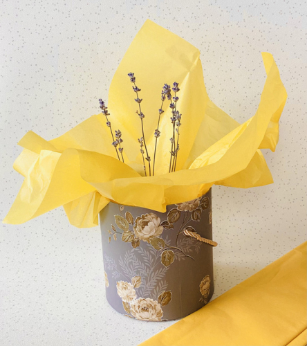 Hartie Matase pentru flori